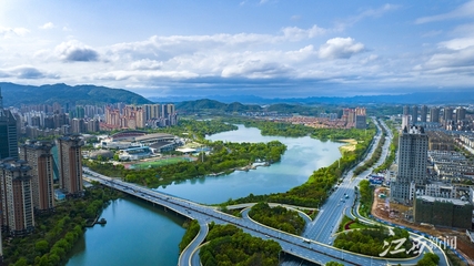 为建设新型工业强市提供新动能 新余高新区抢占数字经济发展高地
