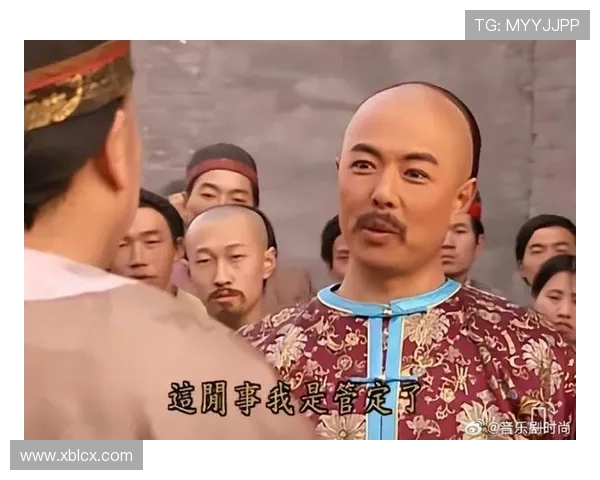 新还珠格格：结局背后12个惊人真相，乾隆皇帝的真实用意是什么？